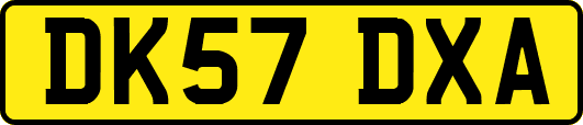 DK57DXA