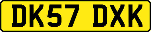DK57DXK