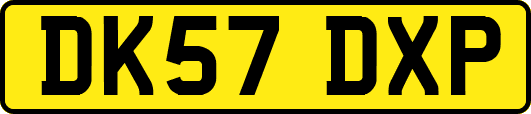 DK57DXP