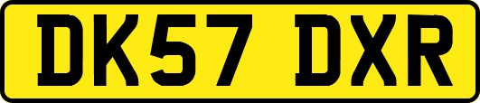 DK57DXR