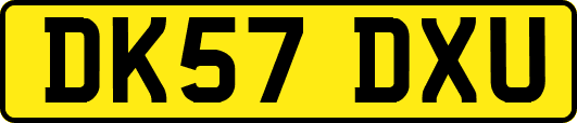 DK57DXU