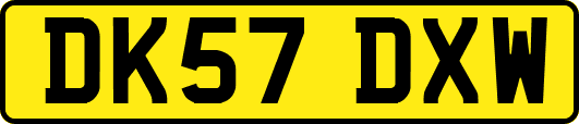 DK57DXW
