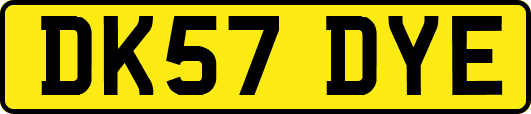 DK57DYE