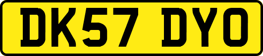 DK57DYO