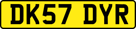 DK57DYR