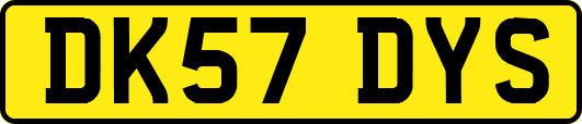 DK57DYS