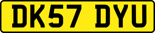 DK57DYU