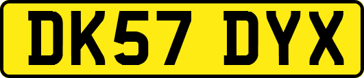 DK57DYX