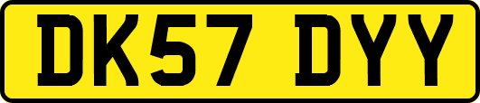 DK57DYY