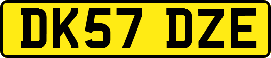 DK57DZE