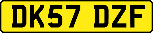 DK57DZF