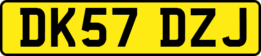 DK57DZJ