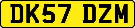 DK57DZM