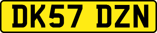 DK57DZN