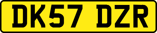 DK57DZR