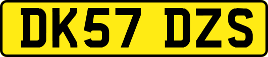 DK57DZS