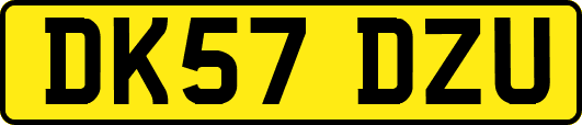 DK57DZU