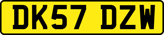 DK57DZW