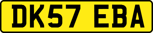 DK57EBA