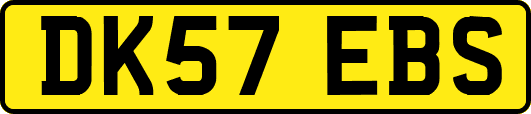 DK57EBS