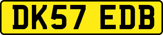 DK57EDB