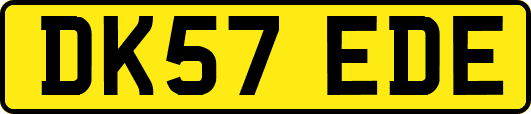 DK57EDE
