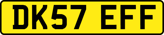 DK57EFF