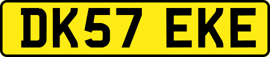 DK57EKE