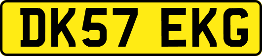 DK57EKG