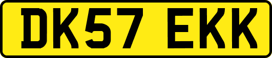 DK57EKK
