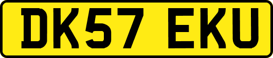 DK57EKU