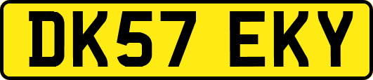 DK57EKY
