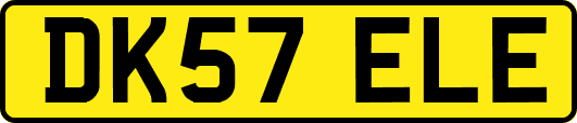 DK57ELE