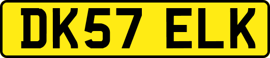 DK57ELK