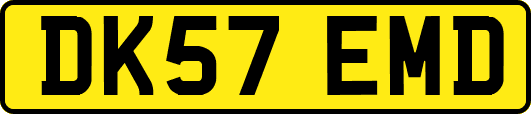 DK57EMD