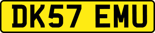 DK57EMU