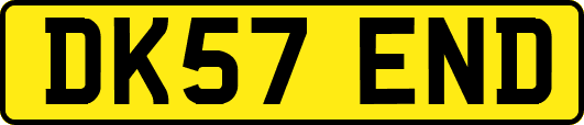 DK57END