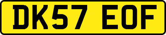 DK57EOF