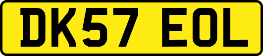 DK57EOL