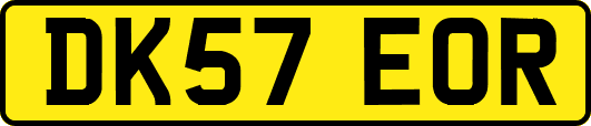 DK57EOR