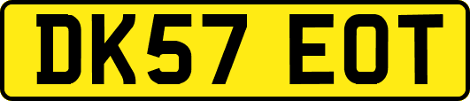 DK57EOT