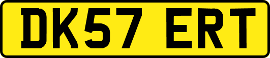 DK57ERT