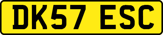 DK57ESC
