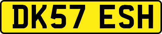 DK57ESH