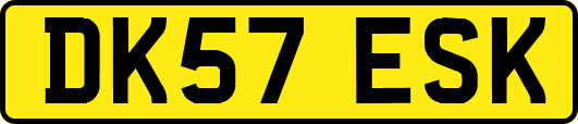 DK57ESK