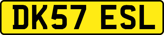 DK57ESL