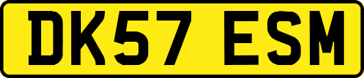 DK57ESM