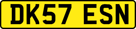 DK57ESN