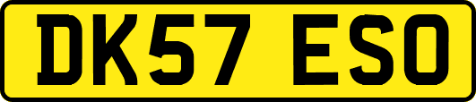 DK57ESO
