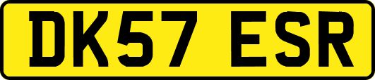 DK57ESR